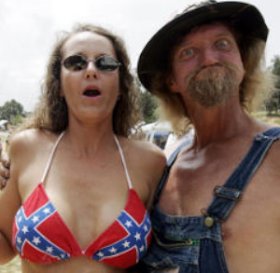 Breaking: Donald Trump has won the states where voters look like this