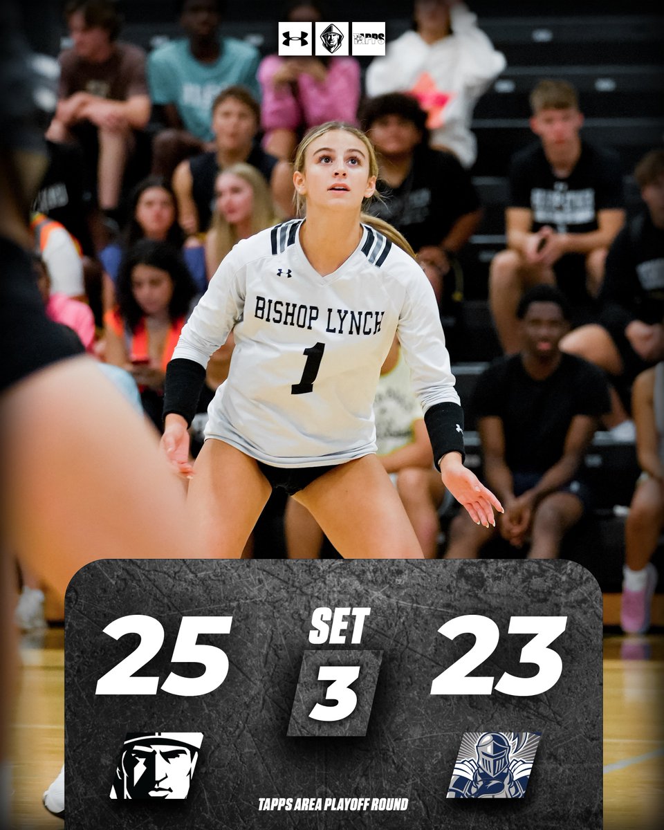 blathletics's tweet photo. โ๏ธdown.๐to go.
BLHS: โซโซ
LCS: ๐ต
#GoFriars // #FriarVB https://t.co/FUOcvfv9WM