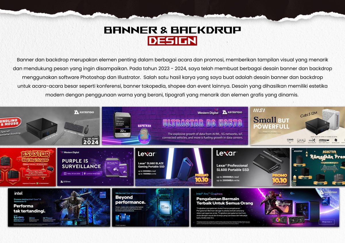 BrainlyF's tweet photo. Halooo!! Aku mau open joki jasa design poster, logo, banner, brosur, undangan, infografis, dll (canva, Photoshop, Illustrator). Berikut portfolionya yaa☺️ Bisa langsung DM atau Wa di  https://t.co/Xep2lPUL2k

#jokiposter #jokibanner #zonauang #jokiinfografis #jokitugas #joktug https://t.co/QmmL4eYP8O