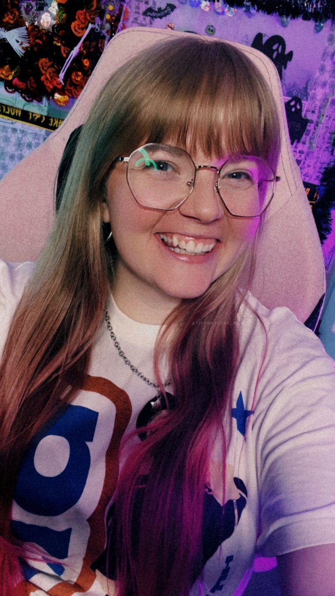 Distraction Time! 👾 Starting a new Nancy Drew game tonight on twitch.tv/talesoftlove ✨