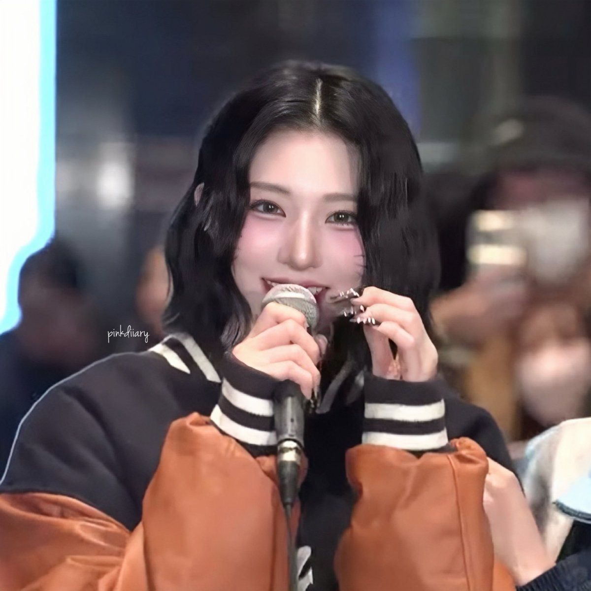 ៸៸᳐⦁⩊<៸៸᳐ ੭ﾞ

 #Xinyu #신위 #tripleS #트리플에스