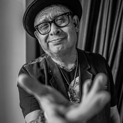 Armando Palomas Oficial tweet media