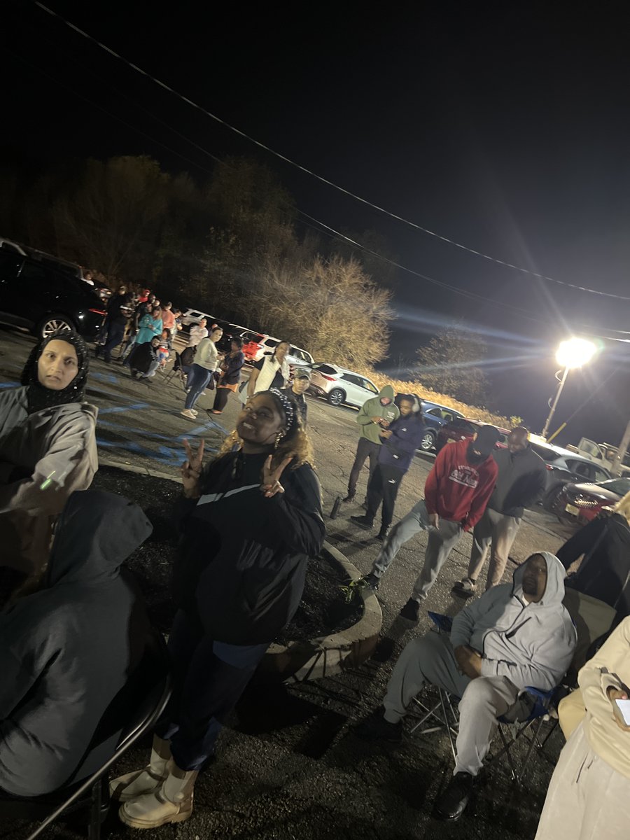 Dig in 🍕 Westampton, NJ! 10 pizzas are rolling to 50 Springside Rd #DemocracyIsDelicious #Election2024