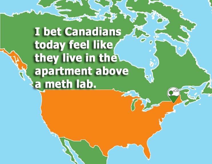 I Smoked The Tariffs But I Didnt Smoke The Economy (@blackknight10k) on Twitter photo 