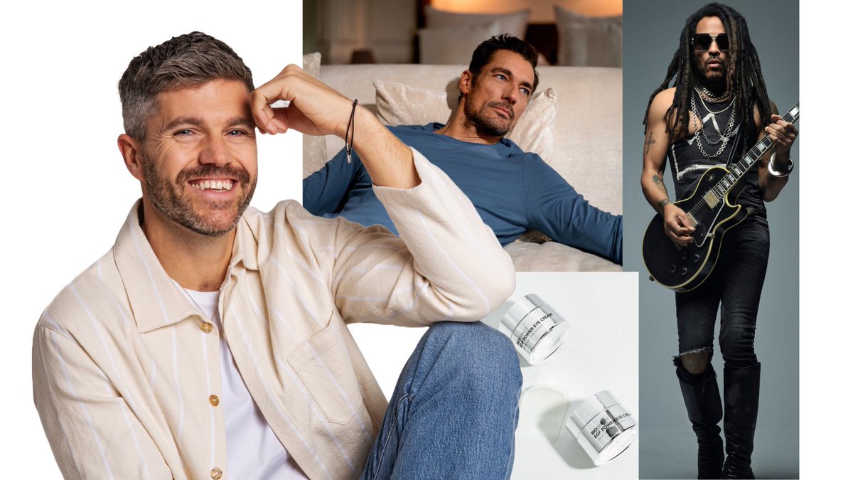 Trending this week <a href="/DailyFrontRow/">DailyFrontRow®</a> 

fashionweekdaily.com/the-daily-darr…