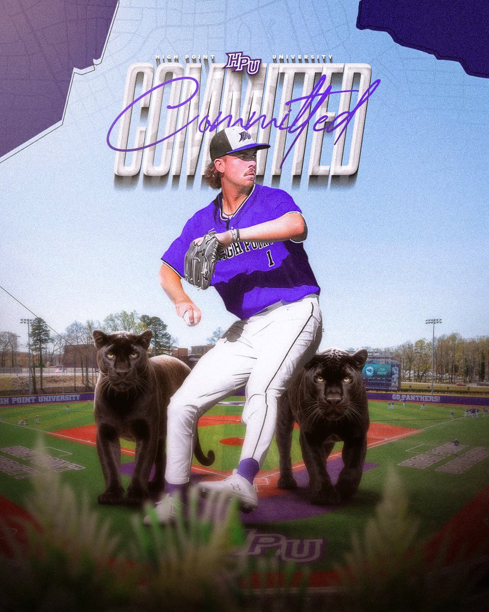 COMMITTED! #RollThers