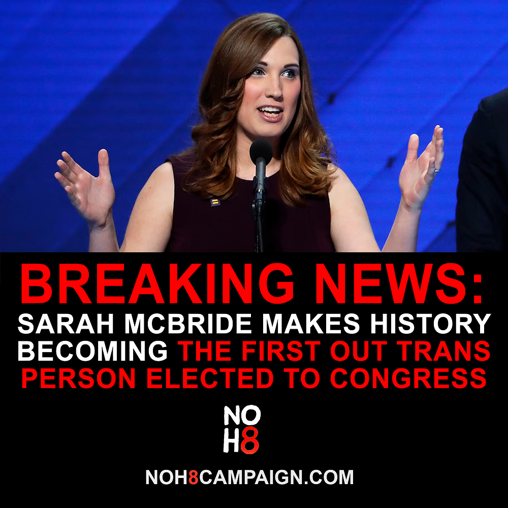 NOH8 Campaign tweet media