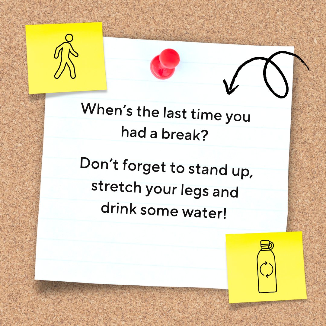 Look after yourself this exam season 💖