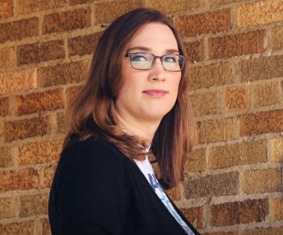 BREAKING NEWS

Democrat Sarah McBride WINS her House seat in Delaware, making her the first openly transgender person elected to Congress.