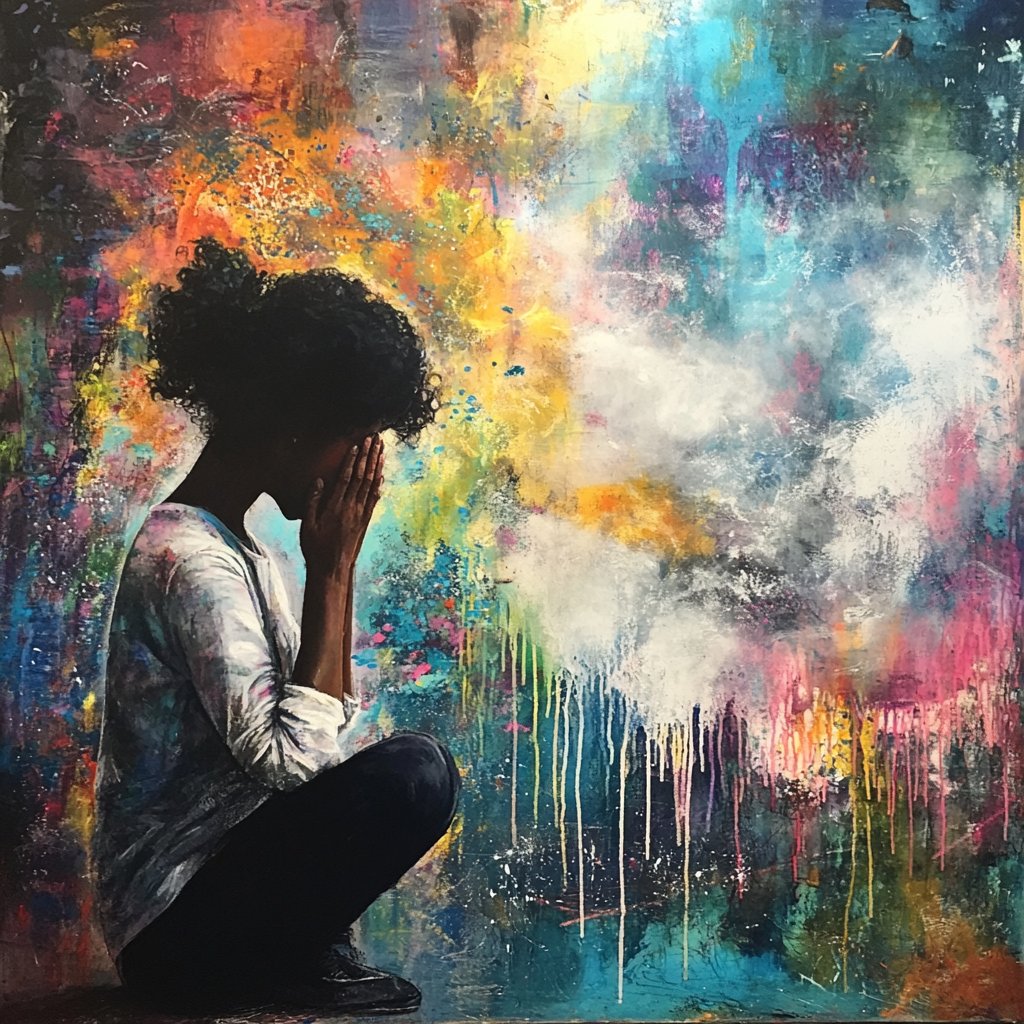 Miracles Portal by Trae Blackwell