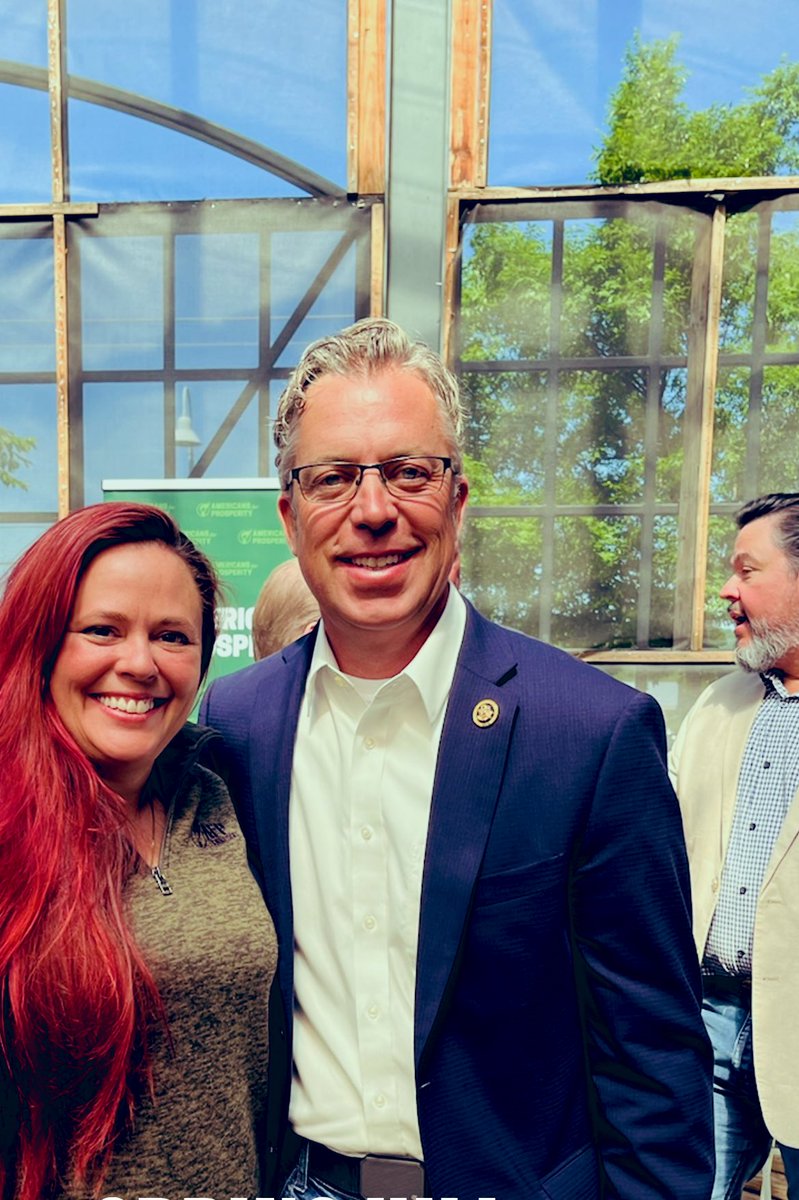 AFPTN's tweet photo. Congrats to policy champion @AndyOgles on your 20pt victory! #TNpolitics #CD05 https://t.co/RNqzfsLGTW