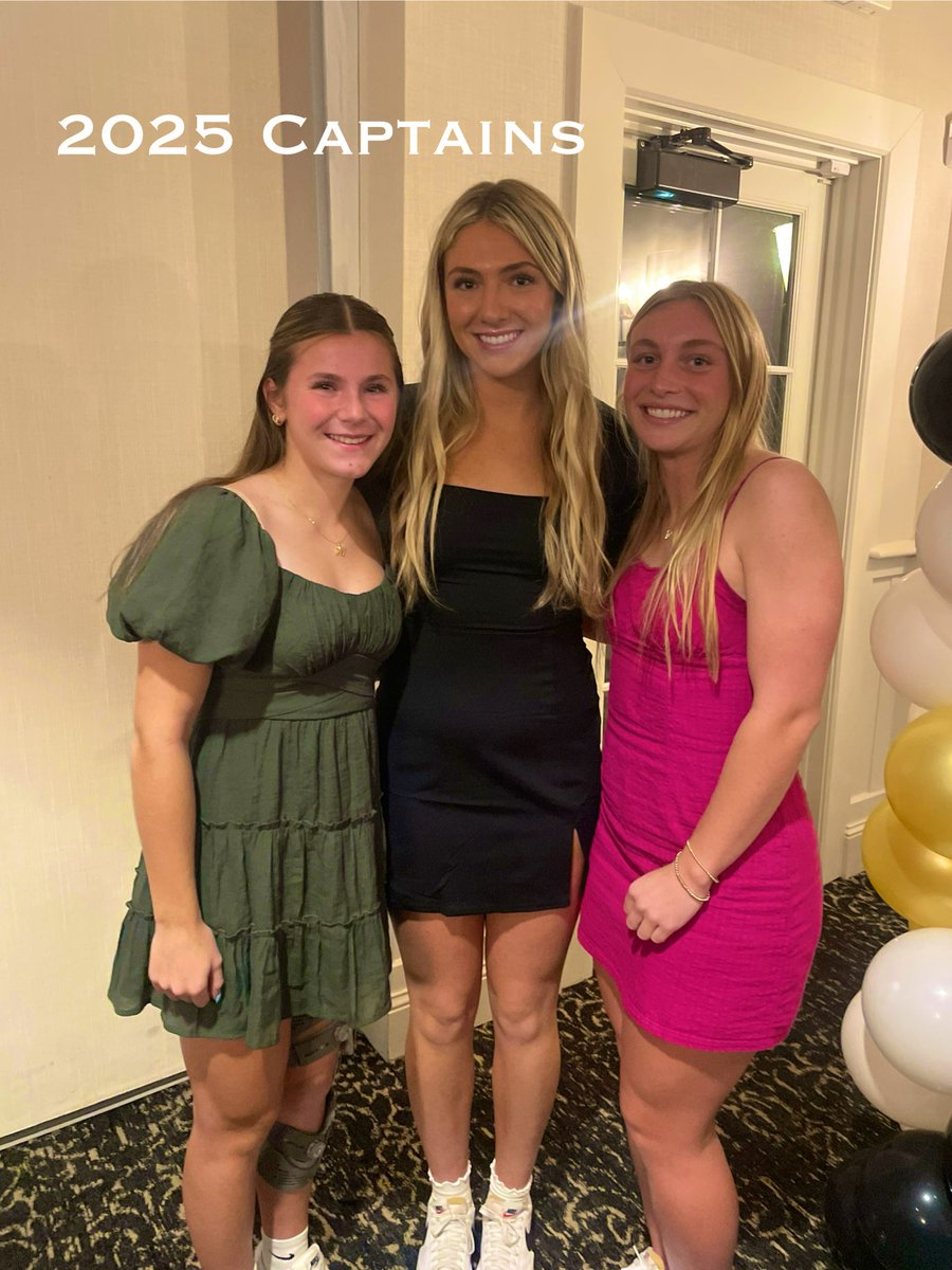 The end-of-season banquet was a perfect way to celebrate the Lady Raptors’ outstanding 15-2-3 season! With awards recognizing achievements, successes being celebrated as a team, and our seniors honored for their dedication and leadership, it was a night of celebrations! #rollraps