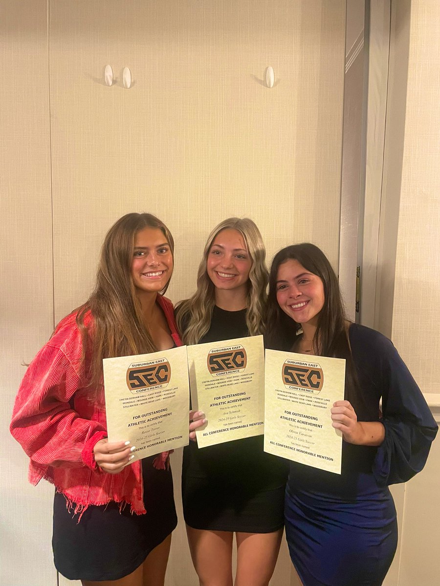 ERHS Girls Soccer tweet media