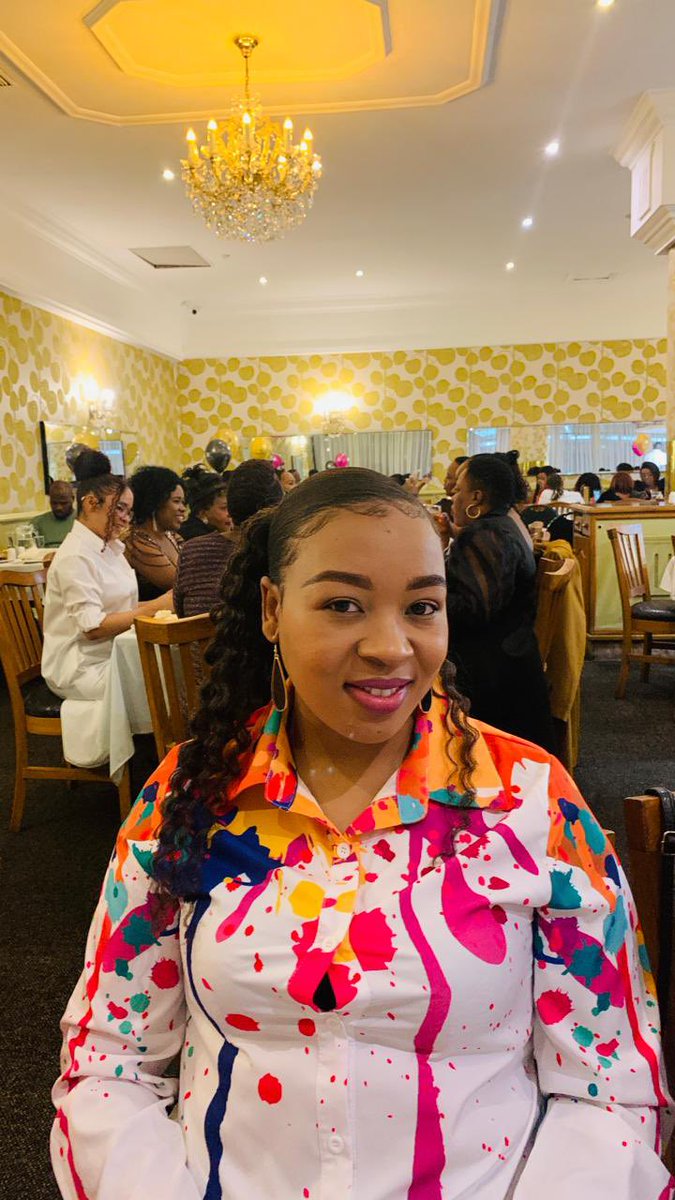 Fighter Rakgadi 🇿🇦 tweet media