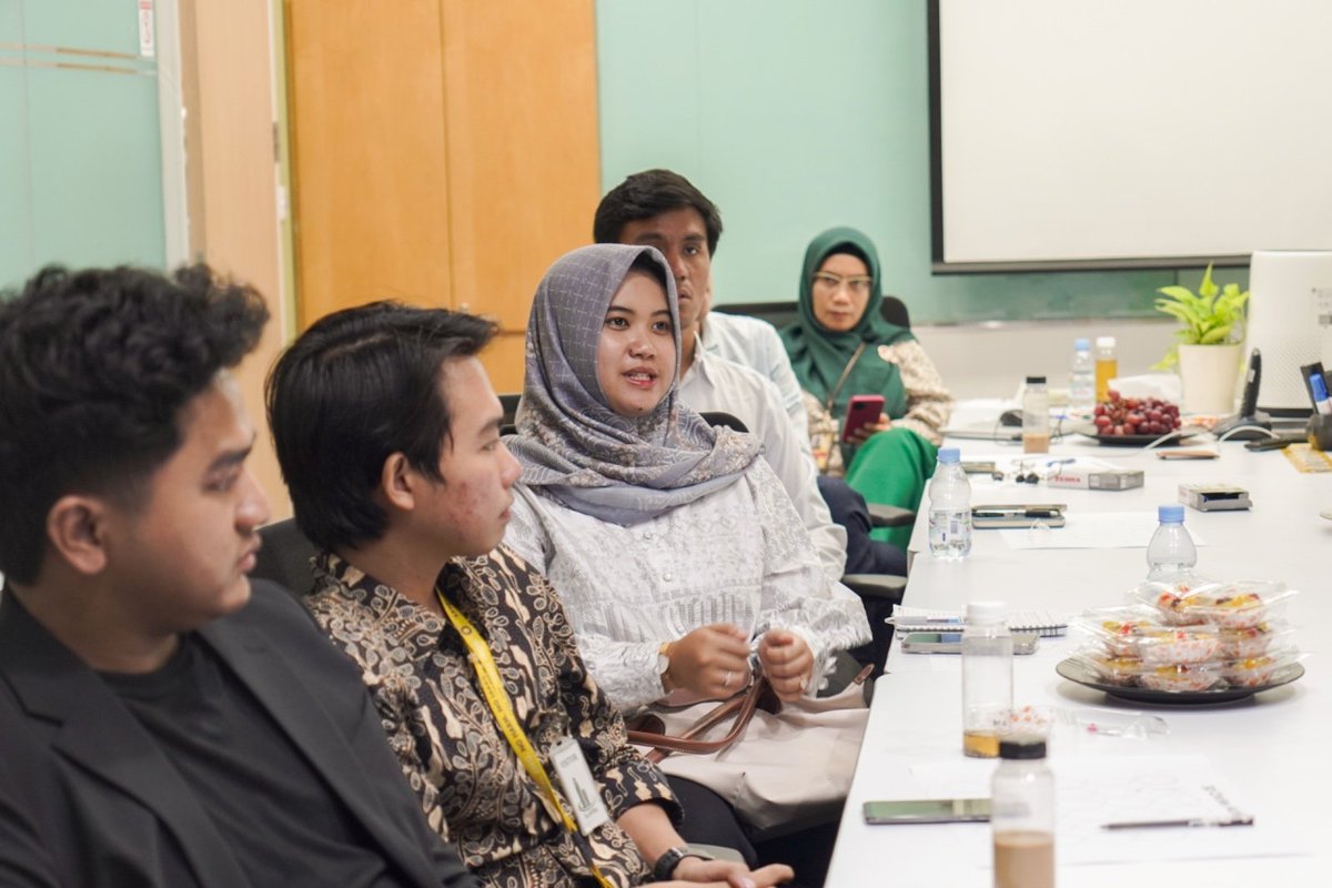 Satu Creative tweet media