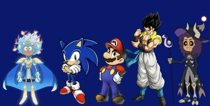 Ninjaleo tweet media