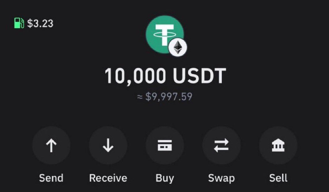 If #Bitcoin hits $79,000 today, I’ll give $100 to 7 lucky followers who interacts on this post.

Time to send #Bitcoin higher

#Trump2024 #Bitcoin #USAElection2024