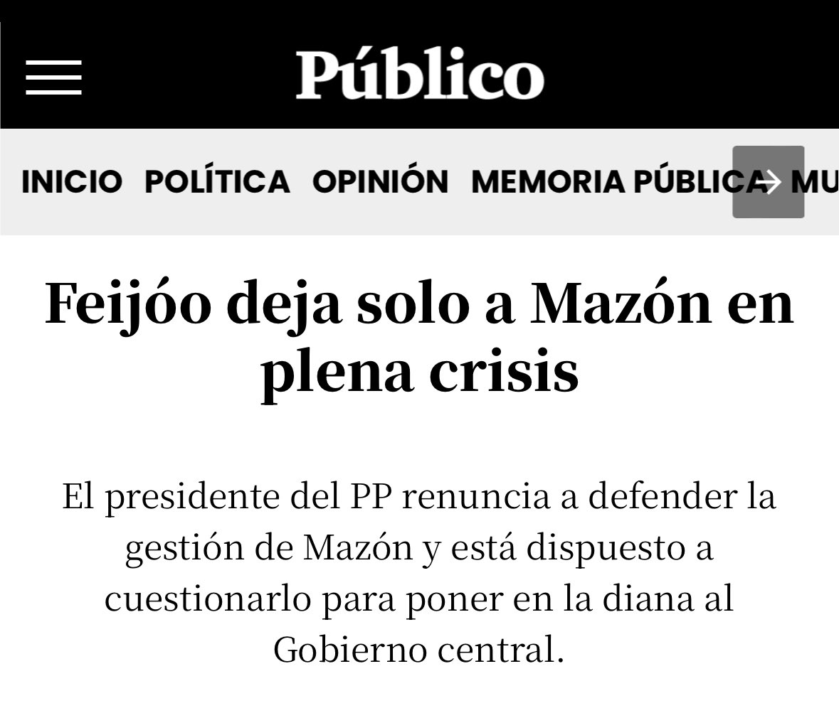 José Zaragoza tweet media