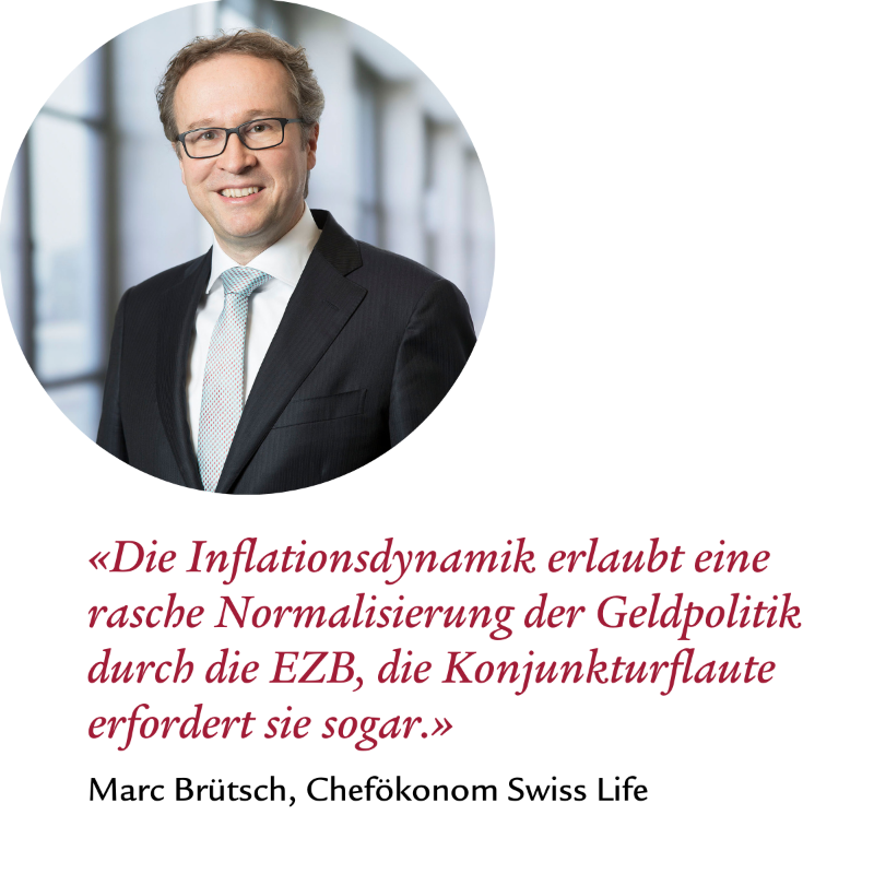 SwissLife_AM's tweet photo. 📖 Unsere November/Dezember Perspektiven sind da! Laut dem Team um @MarcBruetsch bremst die erhöhte Sparneigung der Haushalte den Konsum in Europa. Mehr aktuelle Einblicke hier: https://t.co/mDP3b9TK6c #FinancialMarkets #Economics