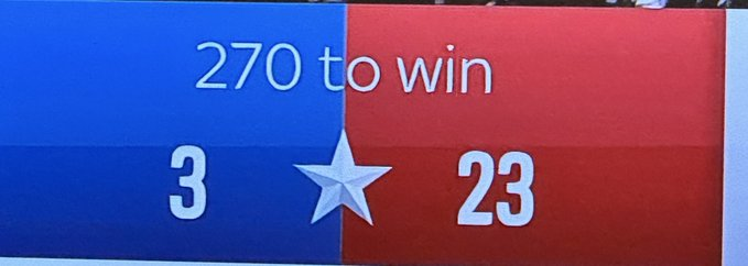 JUST IN: LIVE UPDATES
#Trump2024
#USPresidentialElection2024
#USAElection2024
#USA2024