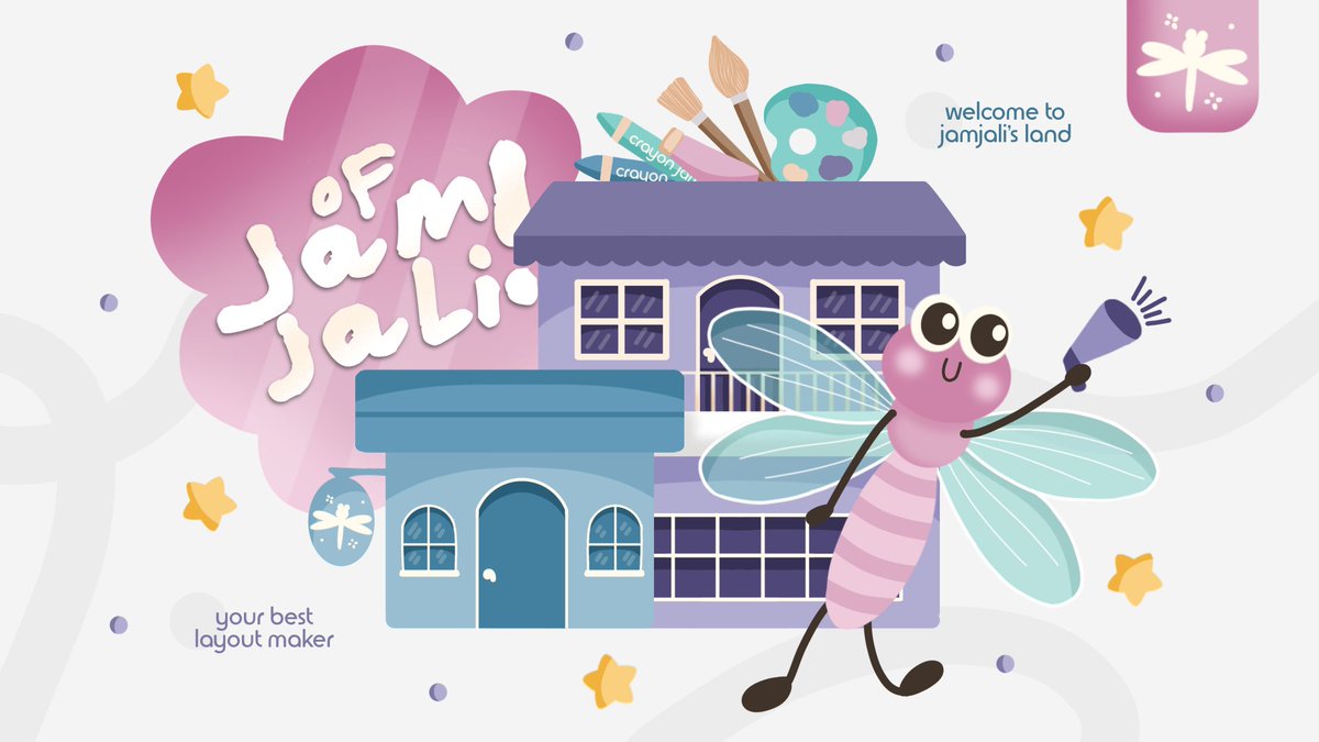 ofJamjali's tweet photo. Help repost

Hari ini jamjali bukan mau open order, tapi mau bagi bagi layout rs free untuk 27 orang! Dalam rangka selesainya tugas jamjali dan juga sedikit kenang kenangan untuk para cust sekalian 🤧 untuk list chara dan how to claimnya bisa simak dibawah ini ya!

#zonauang https://t.co/7jYqYyLk60