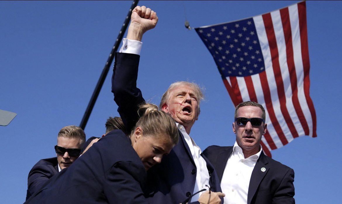 Trump v předvolební kampani slíbil, že válku na Ukrajině ukončí do 24 hodin.

Tak tedy na příštích 24 hodin jsem moc zvědavý a spouštím časomíru… ⏱️👀