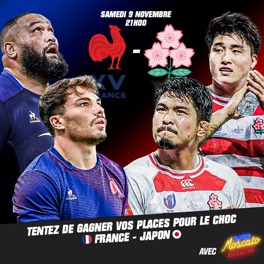 Super Moscato Show tweet media