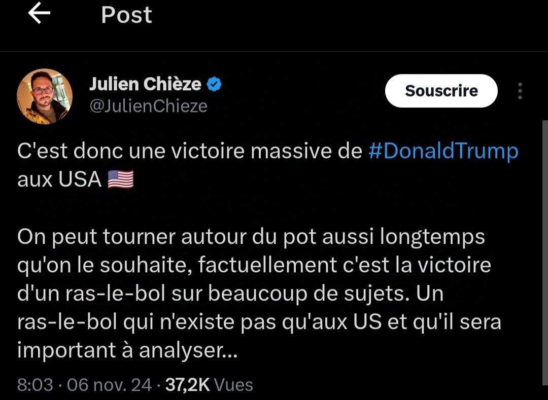 toxavanger's tweet photo. Chieze le suceur de faf episode je sais meme plus combien https://t.co/dSWj6pWcc5