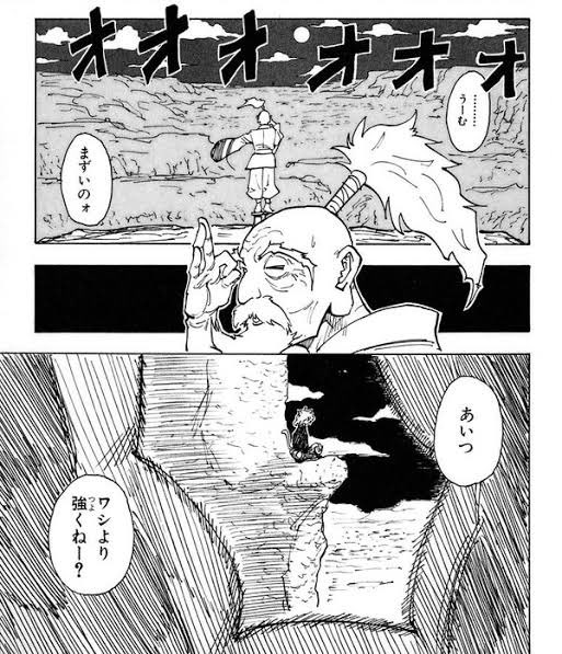 「2024年から絵を描き始めました!
3年間で神絵師になります!」みたいな
ツイート見て初々しくていいなぁと
思って投稿されていた絵を見た時のぼく 