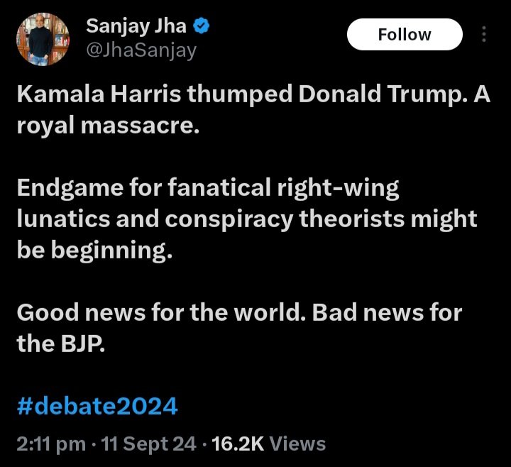 VarunKrRana's tweet image. Today is the perfect opportunity to post this 🤣