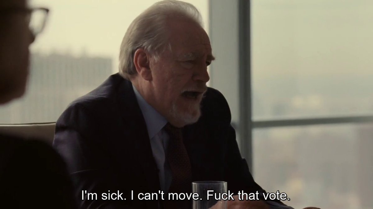 no context succession (@nocontextroyco) on Twitter photo 