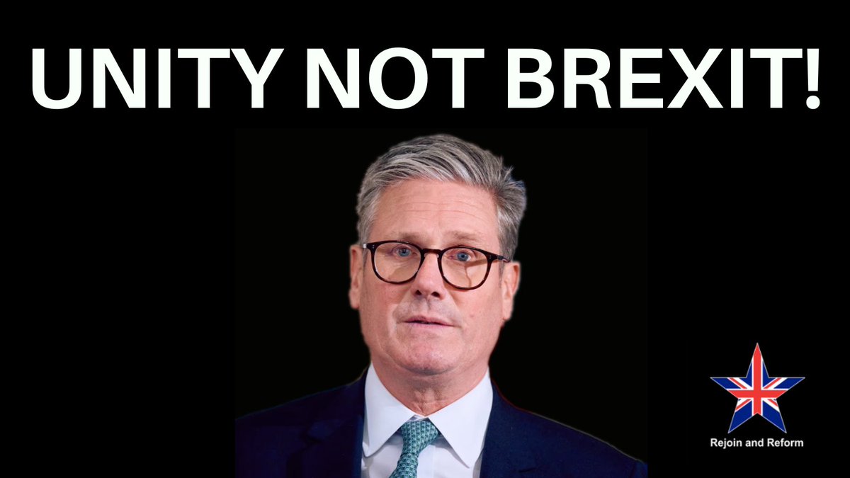 TODAY, MORE THAN EVER, WE NEED TO BE PART OF THE EU!

AMERICA IS NOW AN UNRELIABLE ALLY!

UNITY IS EVERYTHING!

Today, there has been a huge ratcheting up in threat to European peace and security. We need to stand together, EUROPE AS ONE.

So let’s ditch all this “make Brexit