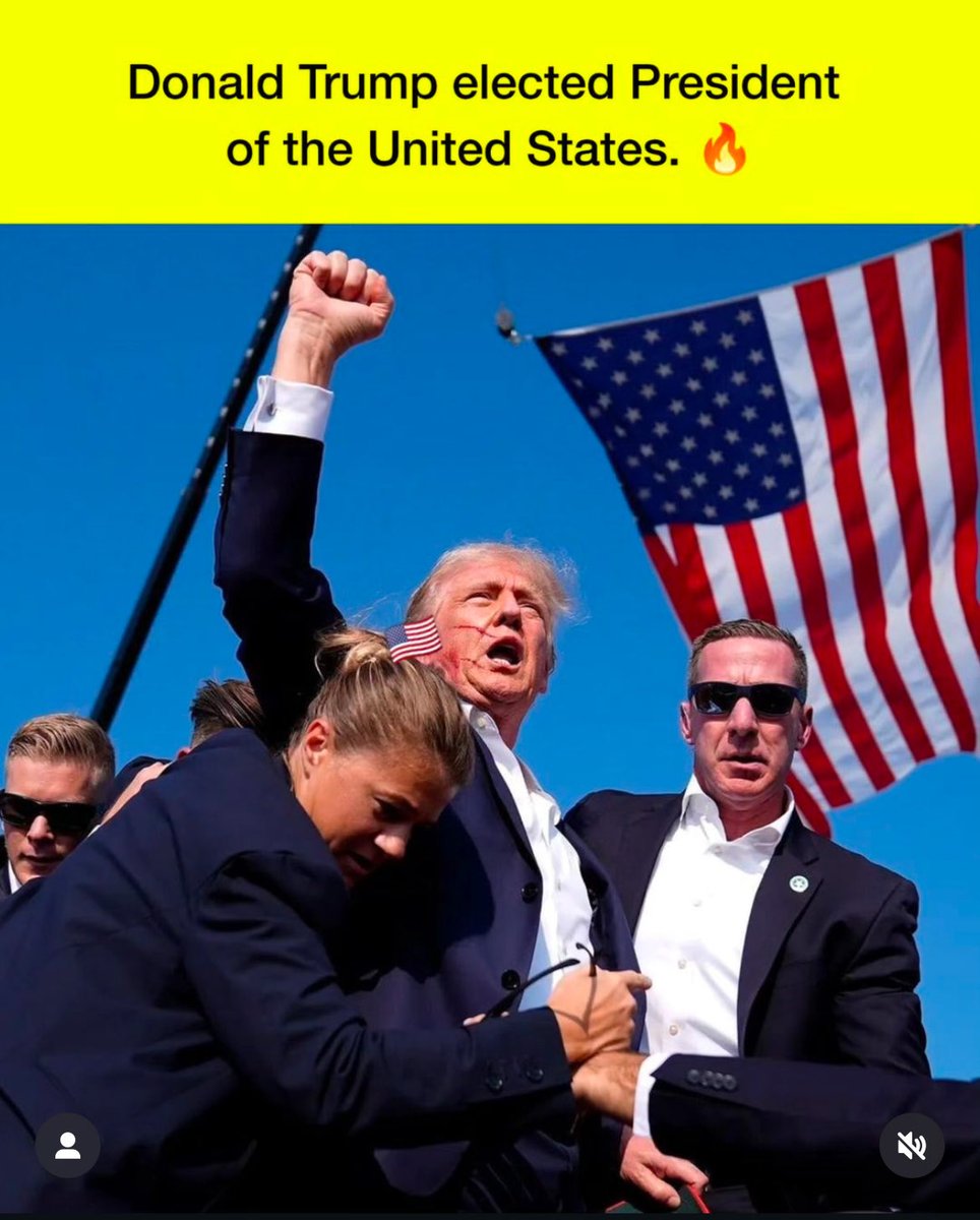 AkmitthAmit's tweet photo. Worth the bullet what a comeback congratulations president Donald Trump 💐💐 ⁦@realDonaldTrump⁩ https://t.co/il7TkX9DBu