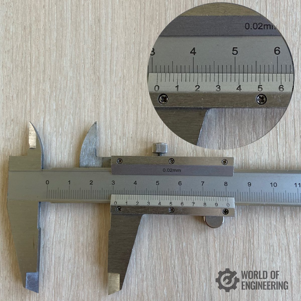 World of Engineering tweet media