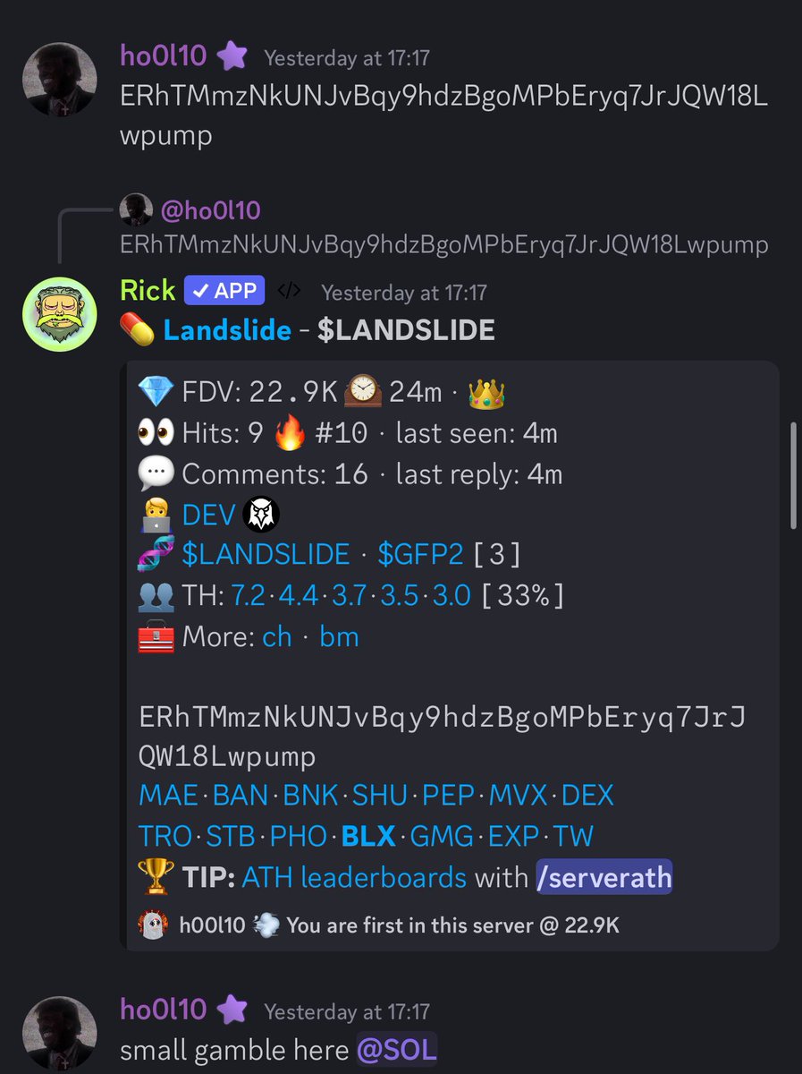 mavora's tweet image. Cook on the election day 

LANDSLIDE  22.9K --&amp;gt; 625K (27X)

(Link in bio)