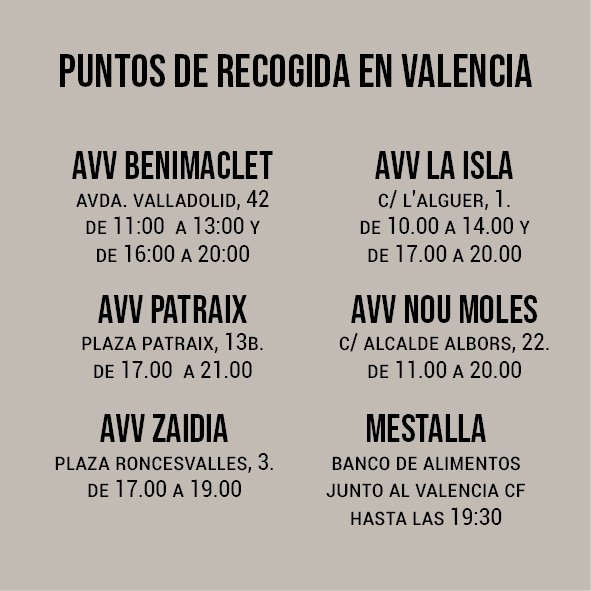 Iniciatives Solidàries tweet media