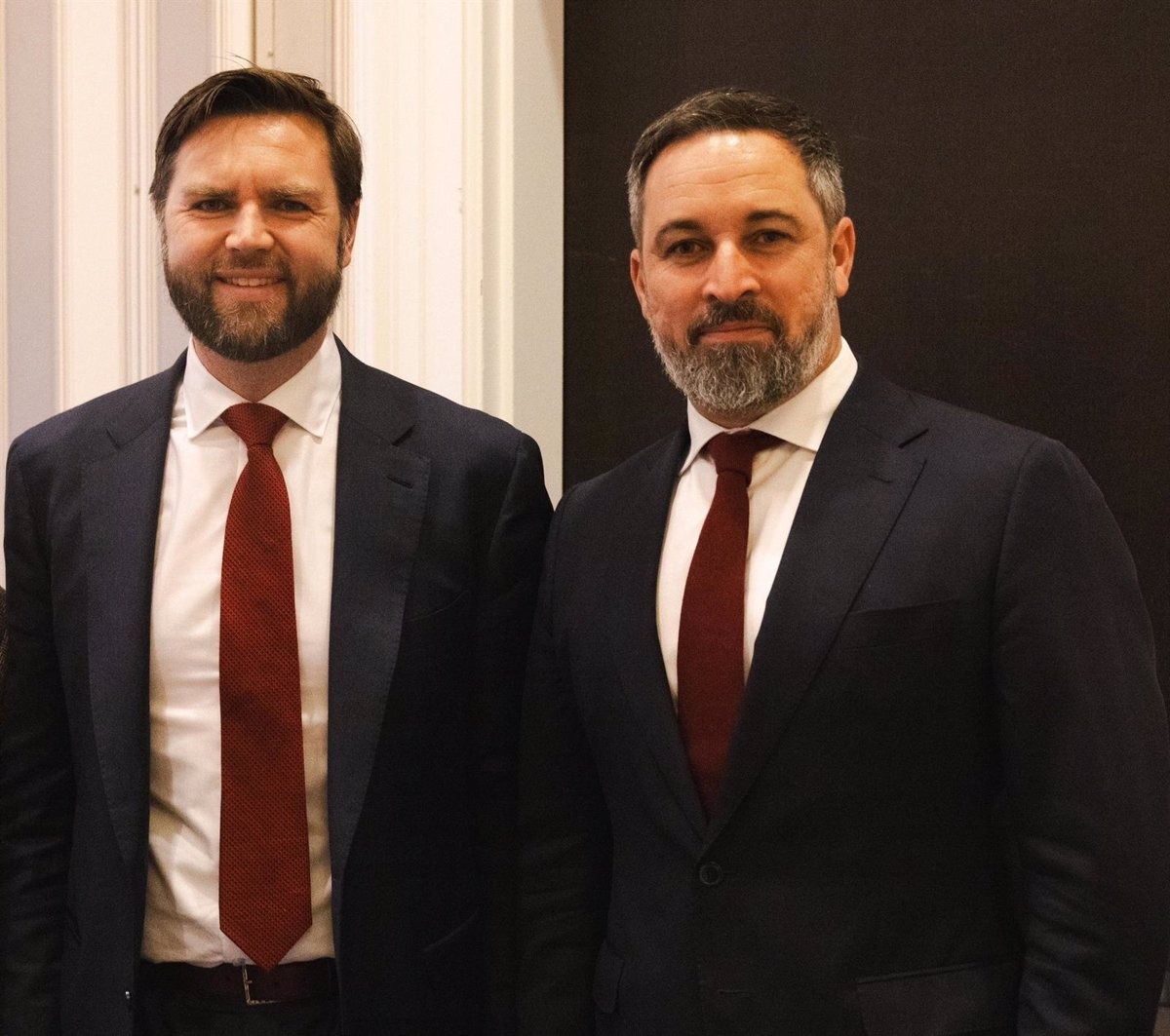 Santiago Abascal 🇪🇸 tweet media