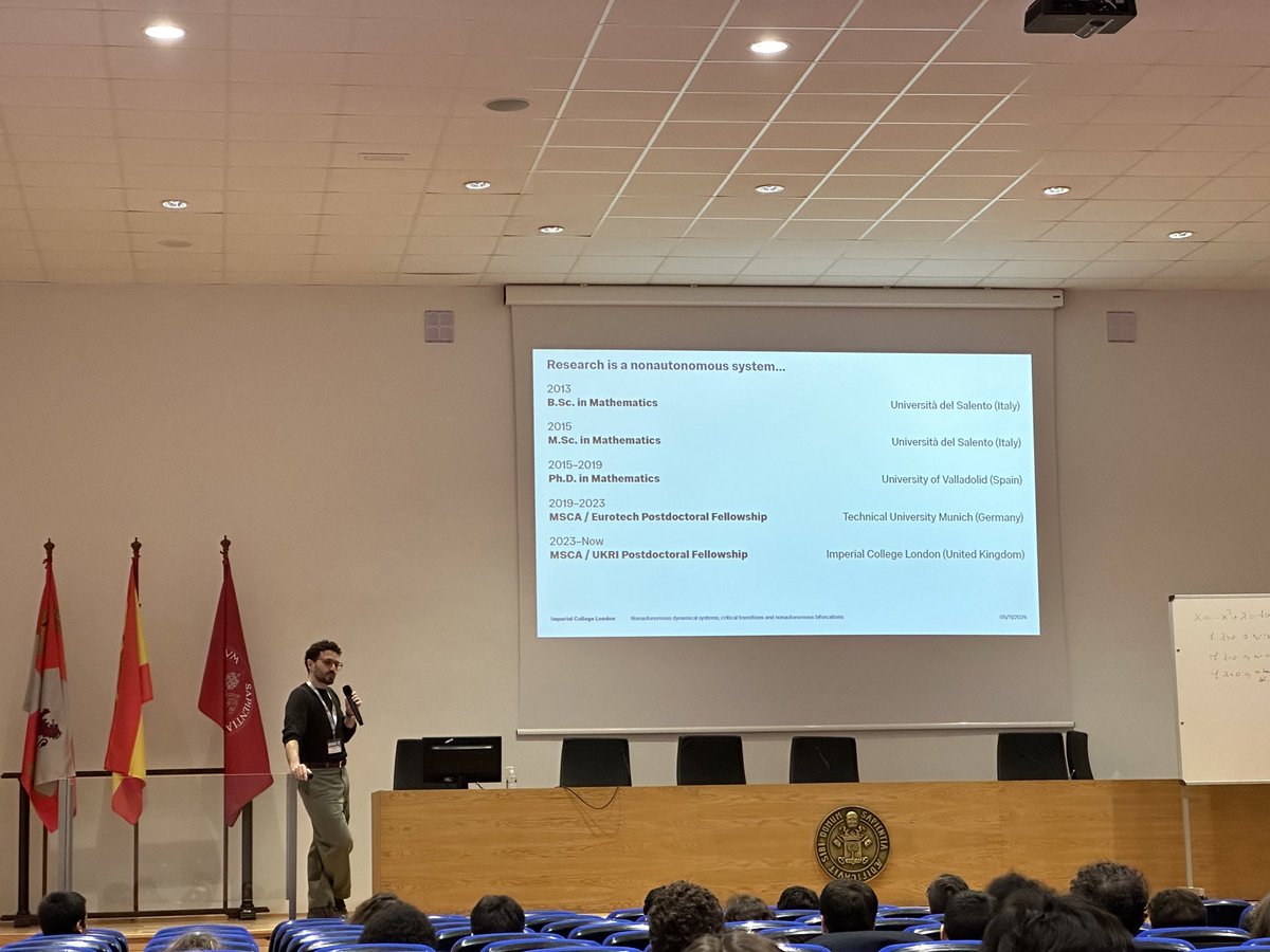 BYMAT Conference tweet media