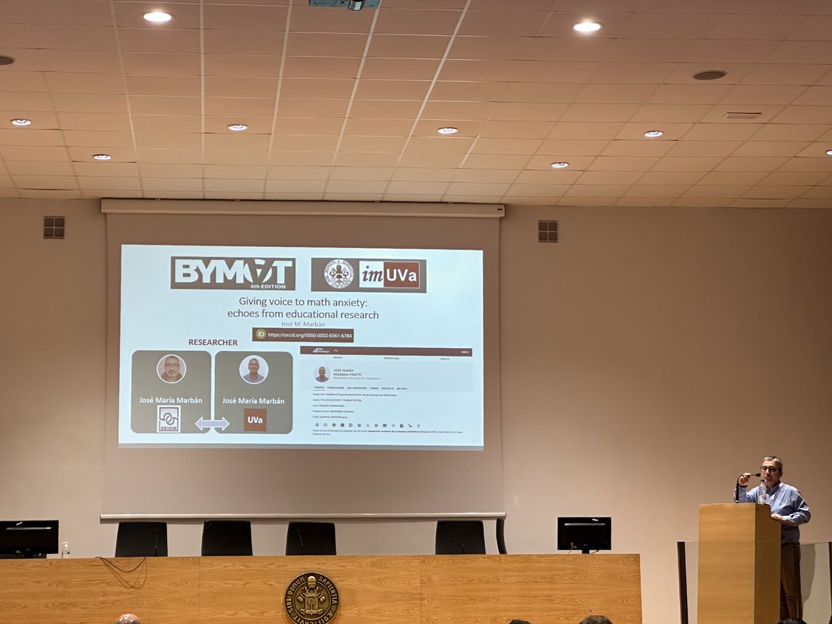 BYMAT Conference tweet media