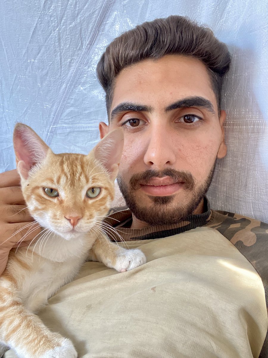 Dr.SAEB_FROM_GAZA tweet media