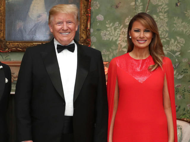 MelaniaTrumpo's tweet image. 🚨BREAKING: My Husband Donald Trump has won the 2024 Election.
If you are voted for President Trump for making The Next 4 Years Great Again, GIVE ME A THUMBS-UP👍!!
WHO CONGRATS US !!🇺🇲