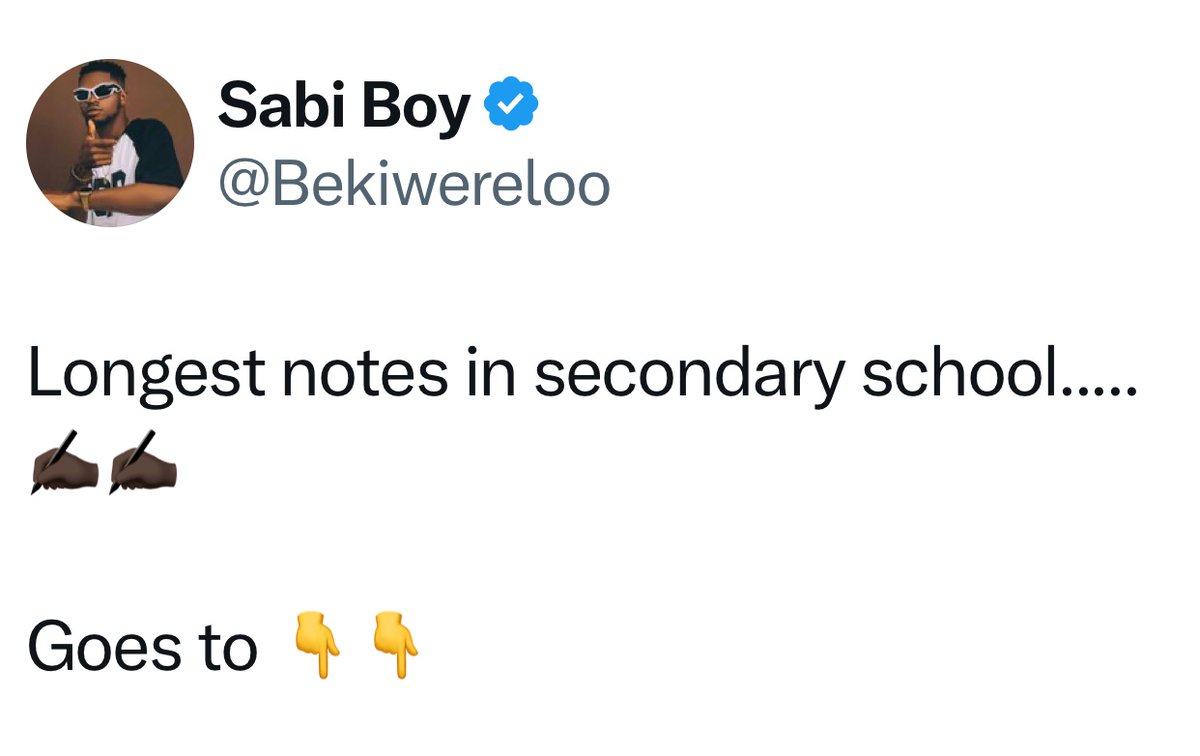 YabaLeftOnline tweet media