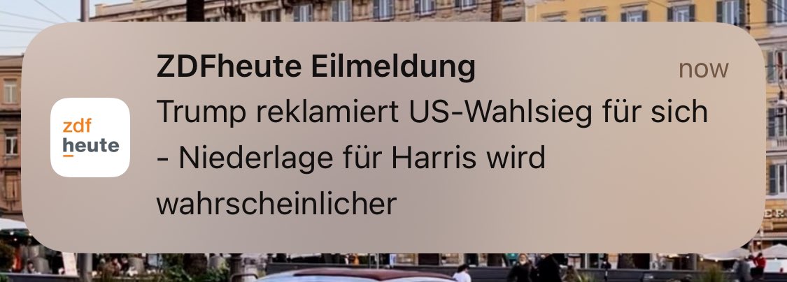 Diese peinliche ZDF-Politbarometer-Umfrage kam mir grad in den Sinn… 🤦‍♂️ Almans — als würden *sie* mitwählen! 

Aber hey, man darf doch noch träumen dürfen! <a href="/ZDFheute/">ZDFheute</a> 

#USA2024 #USAElection2024 #USPresidentialElection2024