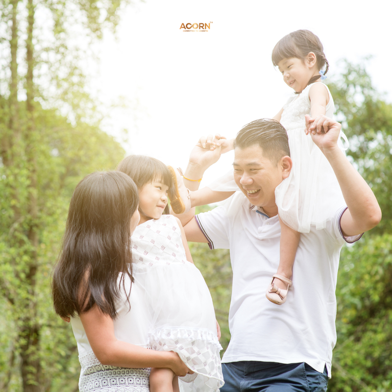 asia_acorn's tweet image. From starting a family to building a business, life insurance is the safety net that grows with you. 

No matter where life takes you, we’re here to ensure that you and your loved ones are covered. 

#LifeInsuranceForAll #PeaceOfMind #AcornConsulting