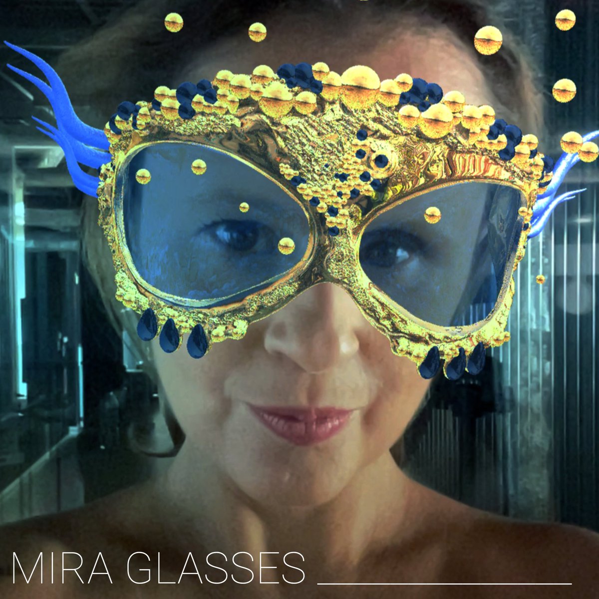 GIOVANNA THEREZA - FANTASTIC 3D FASHION tweet media