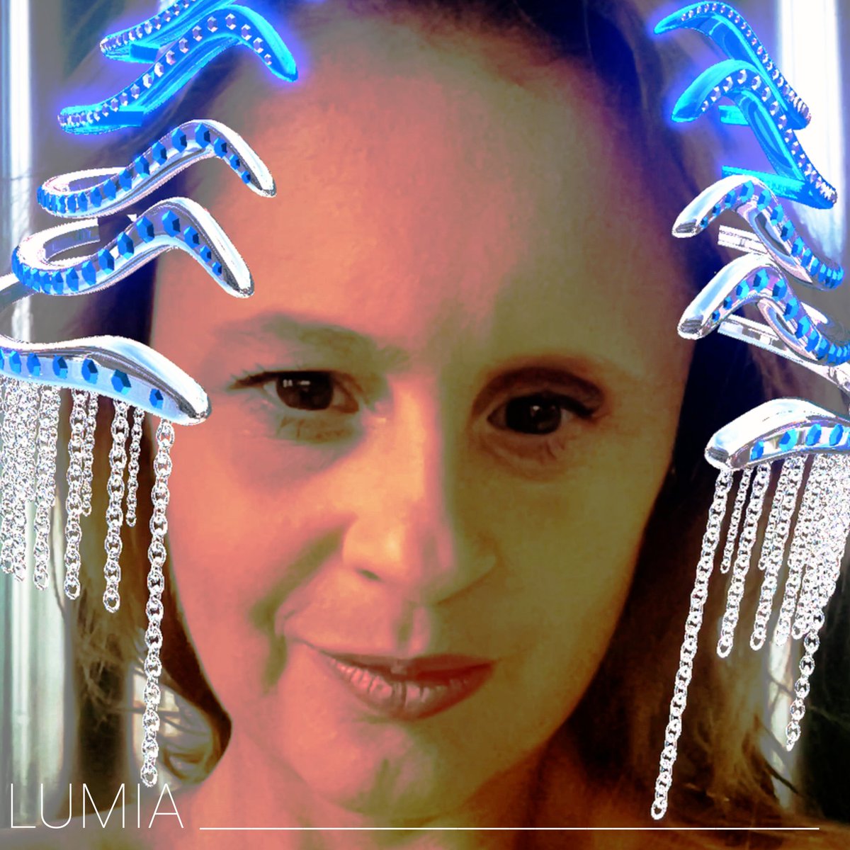 GIOVANNA THEREZA - FANTASTIC 3D FASHION tweet media