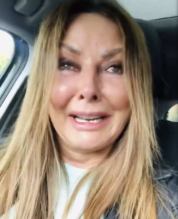 The best thing about Trump winning is how upset Carol Vorderman will be 😆