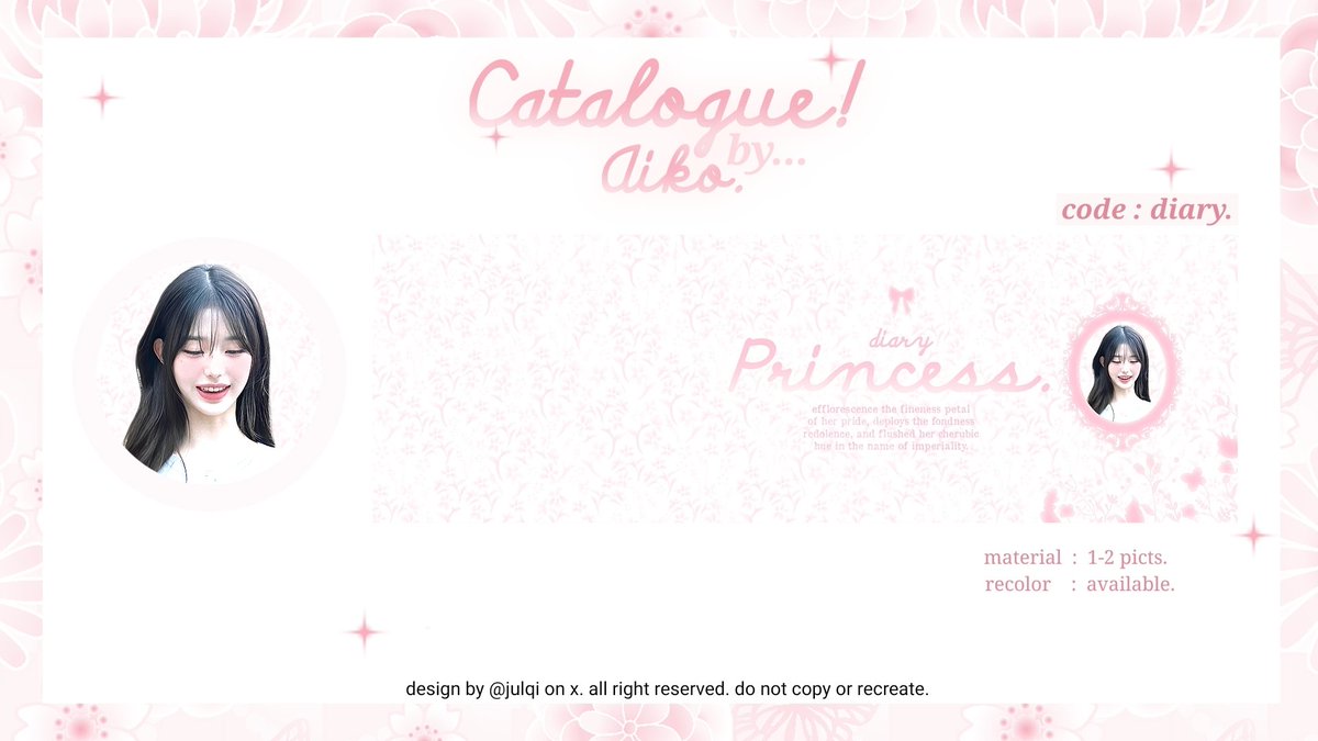 julqi's tweet image. help repost? thank you! &amp;lt;3

OSPEK TIME. 🎀  ࣪ ˖

𐙚  . . . halo, boleh minta waktunya buat ospek anak baruku? jika ada kesamaan atau kemiripan dengan BA lain, boleh banget dm aku baik baik ya. terima kasih! ♡

boleh drop foto dan nama kalo mau jadi kinciku! &amp;lt;3

t. #zonauang