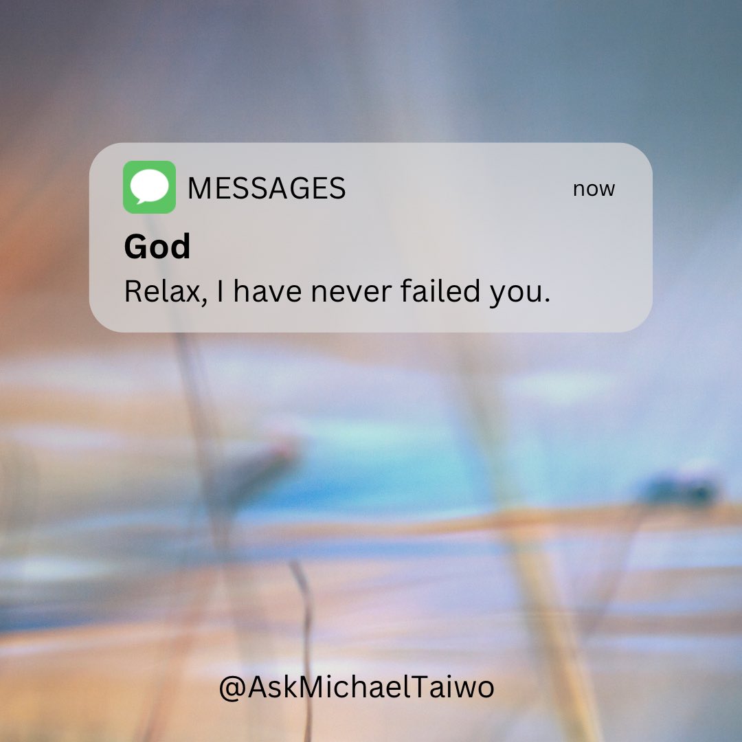 AskMichaelTaiwo's tweet photo. https://t.co/ROvMeJvLd5