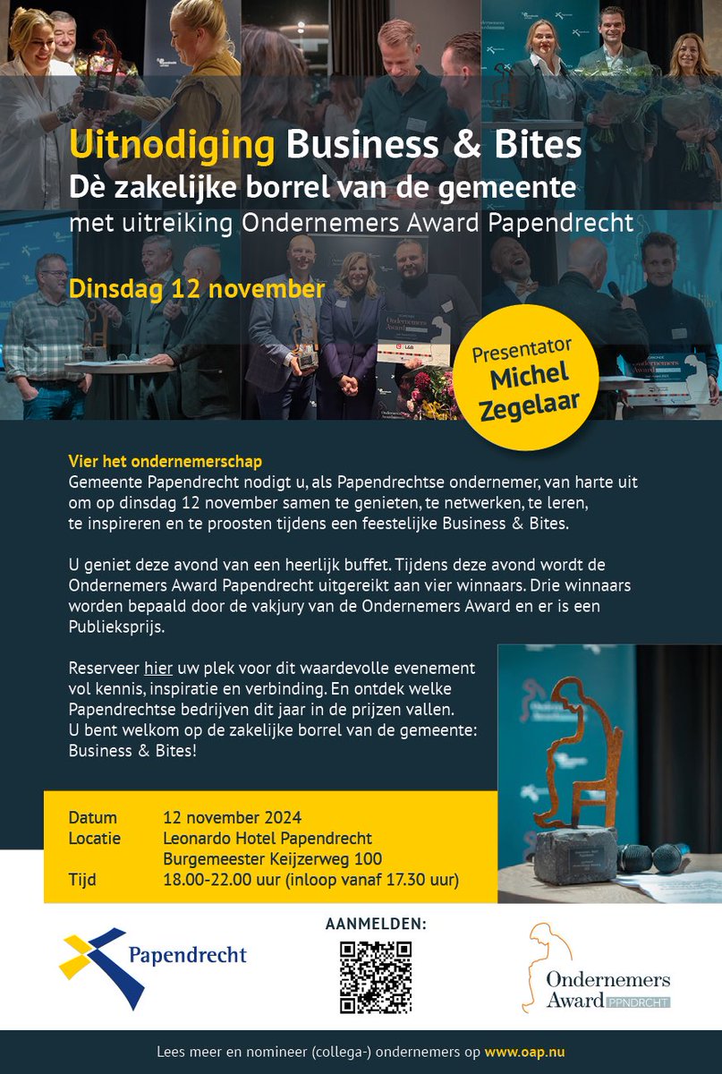Papendrecht Verrast tweet media